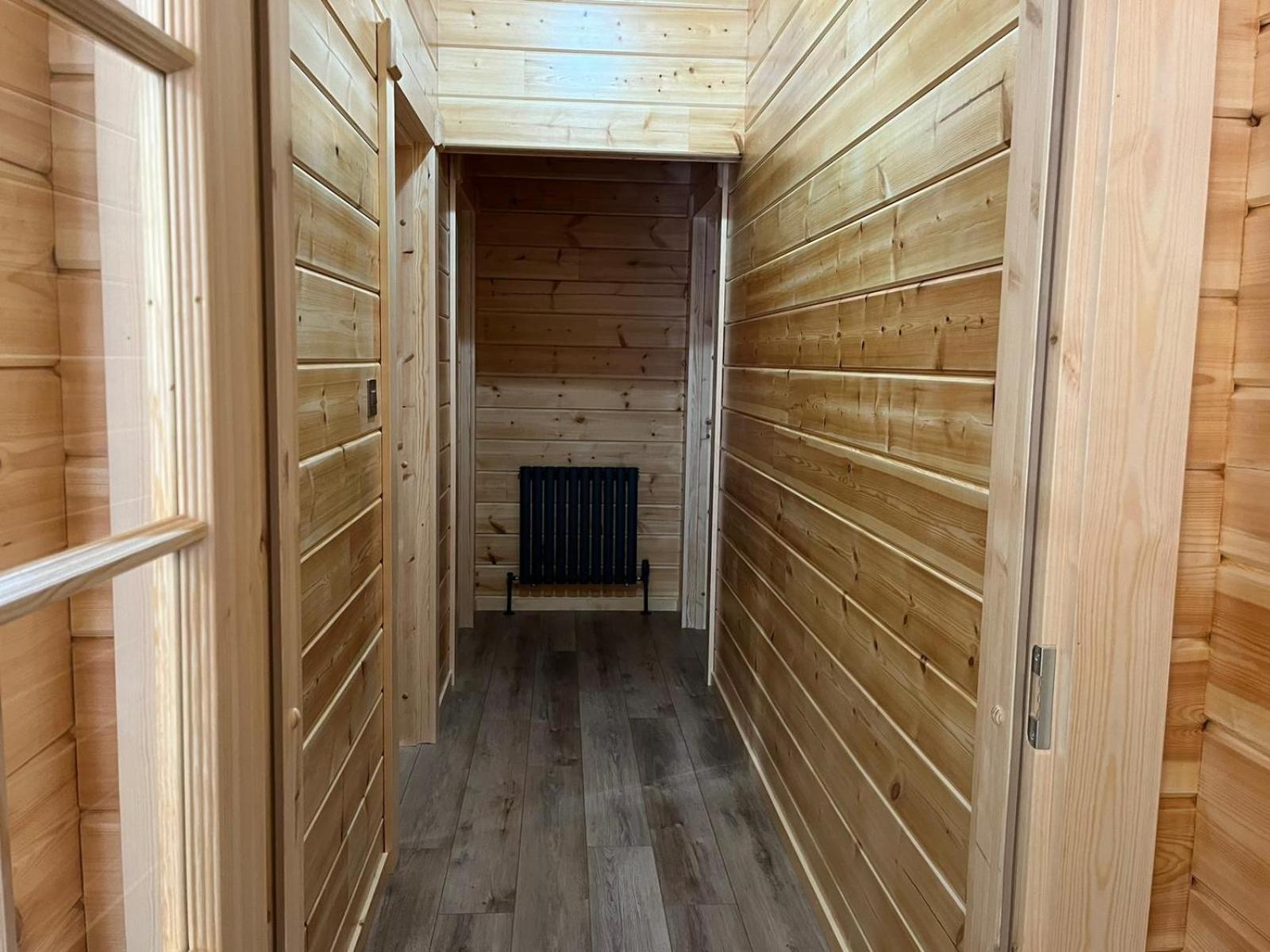 קרליסל Brackenhill Cabin מראה חיצוני תמונה