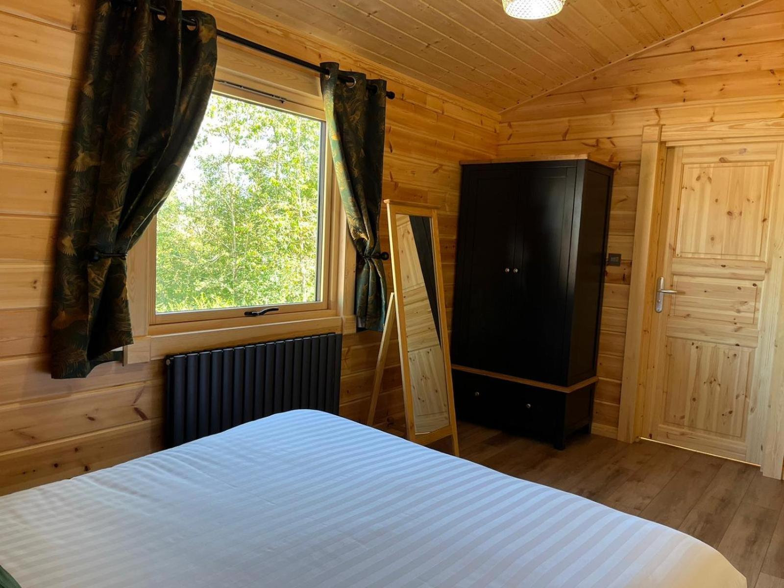 קרליסל Brackenhill Cabin מראה חיצוני תמונה