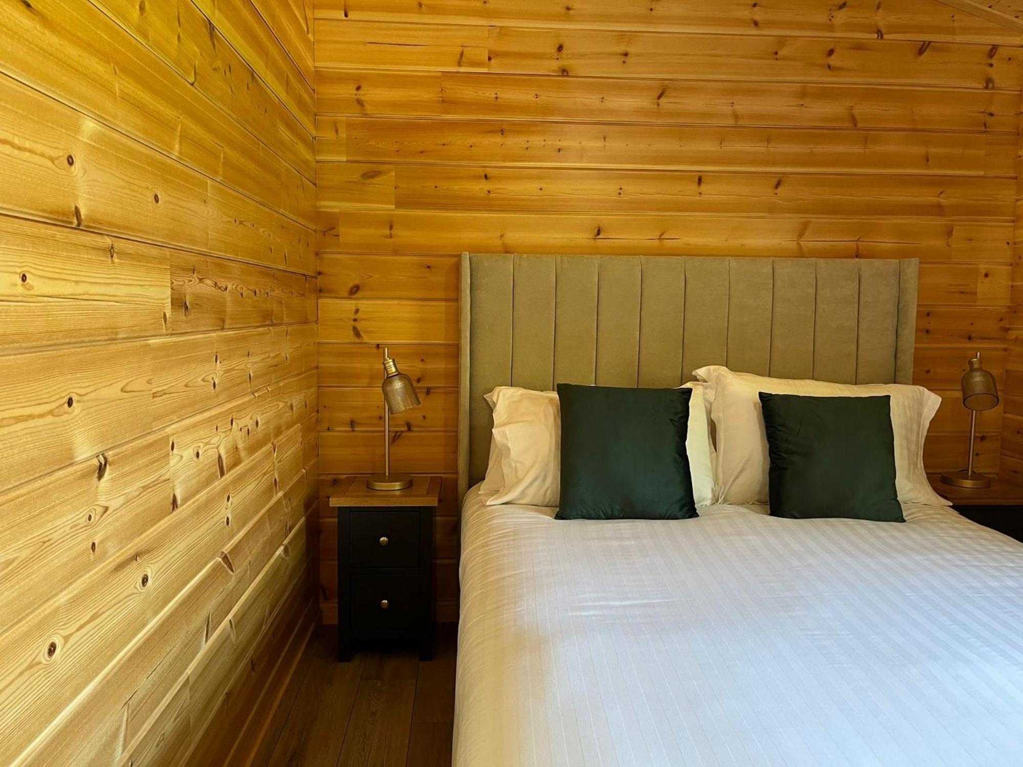 קרליסל Brackenhill Cabin מראה חיצוני תמונה