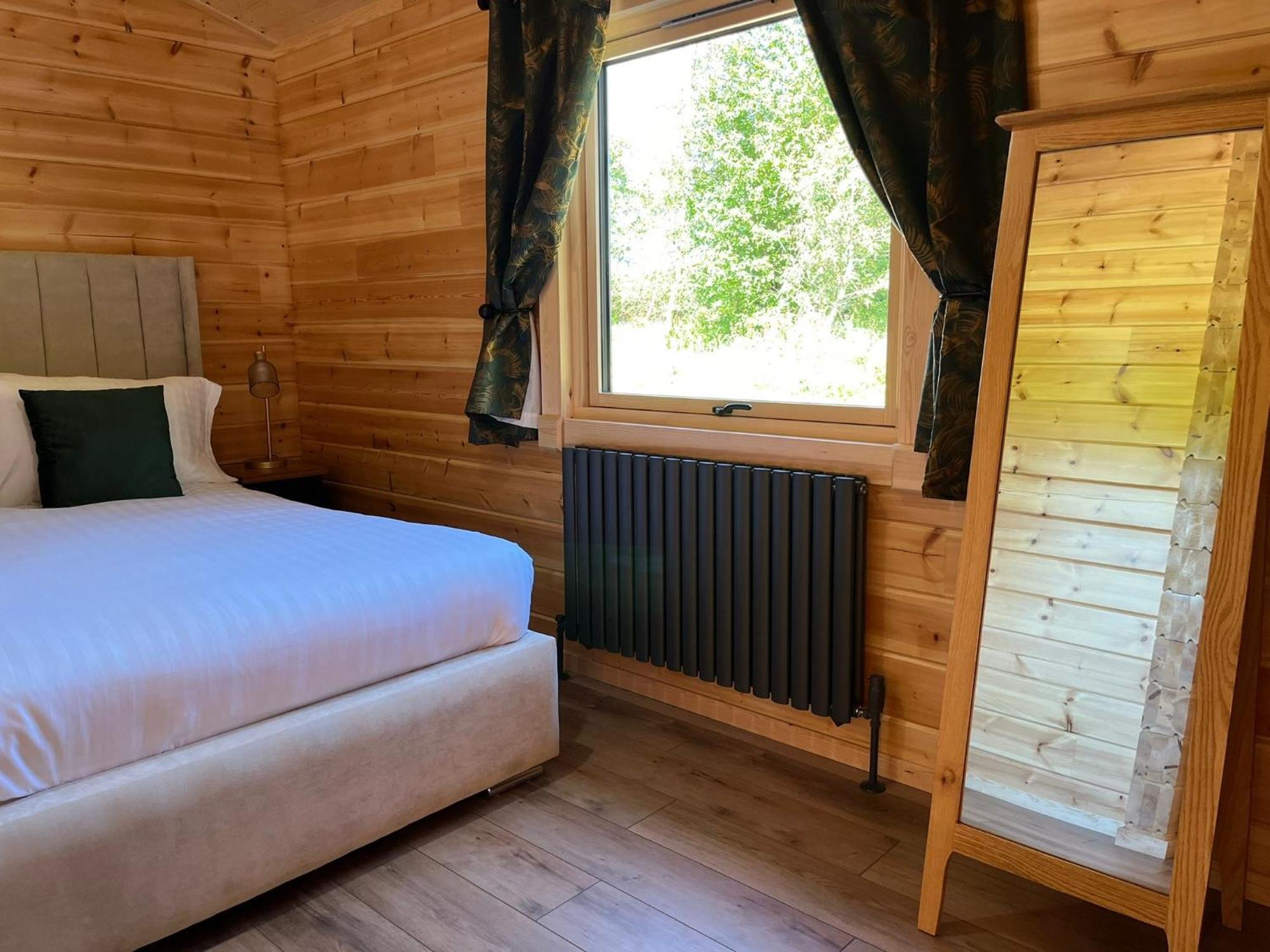 קרליסל Brackenhill Cabin מראה חיצוני תמונה