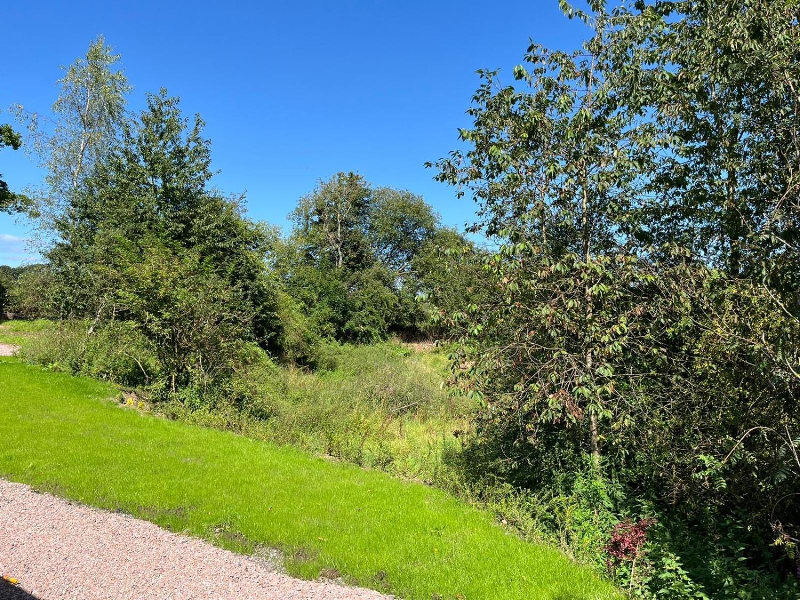 קרליסל Brackenhill Cabin מראה חיצוני תמונה